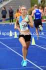 Senior womens 4 Stage Relay, 2022 Northern Road Relays, SportsCity, Manchester. Photo: David T. Hewitson/Sports for All Pics